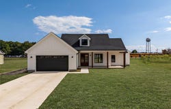 110 Hampton Place, Hertford, NC 27944