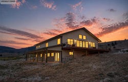 25582 Left Hand Drive, Elmo, MT 59915