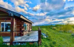 36 S Shore Road, Babb, MT 59411