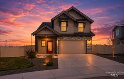6025 S Catria Pl, Meridian, ID 83642