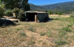 535 Garrett Rd, Hyampom, CA 96046