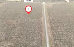 6406 Rockin T Rd, Ropesville, TX 79358