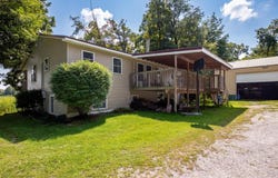 619 E 1500 N, Akron, IN 46910-8036