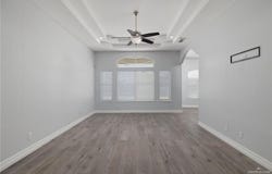 917 W Parkway Drive, Pharr, TX 78577