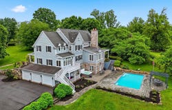 7724 CANNONBALL GATE RD, WARRENTON, VA 20186