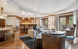 415 E Dean St., Unit 38, Week 33, Aspen, CO 81611