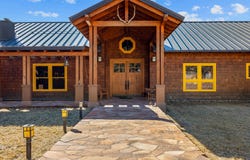 244 County Road 2117, Alpine, AZ 85920