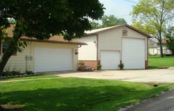620 E Marion, Corydon, IA 50060