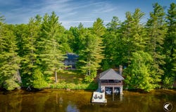 40 County Route 46, Saranac Lake, NY 12983