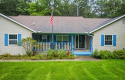 S3714 S Bent Tree Drive, Baraboo, WI 53913