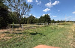 16202 Walker Road, Tecumseh, OK 74873