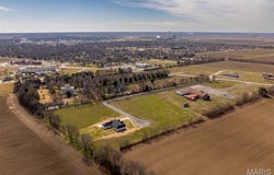 190 Cypress Branch Road, Sikeston, MO 63801