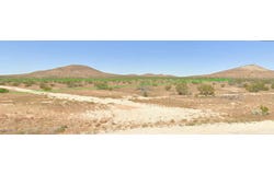 Denise Ave & Claymine Rd, North Edwards, CA 93523