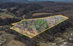Puppy Creek, Amherst, VA 24521