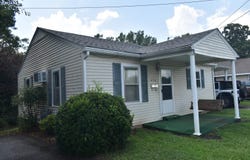 616 CIRCLE HILL Dr, Selmer, TN 38375
