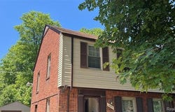 14451 Rosemont Avenue, Detroit, MI 48223