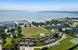 1004 Marina Bluff Drive, Charlevoix, MI 49720