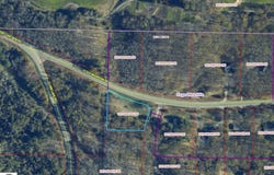 E Old Mountain Road lot: 5, Cedar, MI 49621