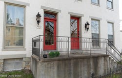 513 & 515 West St, Madison, IN 47250