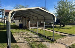 809 E Palestine Street, Mexia, TX 76667