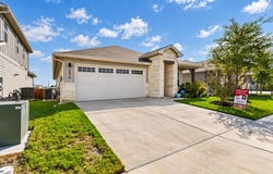 2879 Mill Run Bnd, Round Rock, TX 78665