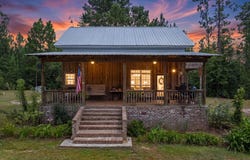 109 B Lowe Lane, Lumberton, MS 39455