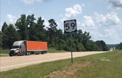 S Hwy 59, Linden, TX 75563