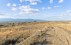 Corvallis Hill Drive, Corvallis, MT 59828