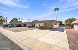 9736 N 105TH Avenue, Sun City, AZ 85351
