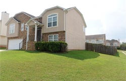 5943 Rex Ridge Court, Rex, GA 30273