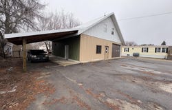 13 River Street, Chateaugay, NY 12920