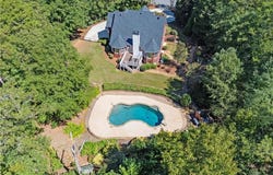 1100 Coday Bluff, Athens, GA 30606