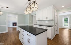 3 Danforth Place, Durham, NC 27712