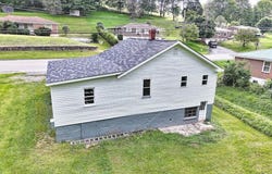 379 Freedom Avenue, Tazewell, VA 24651