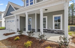 120 Rolling Water Lane, Peletier, NC 28584
