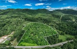Highway 321, Hampton, TN 37658