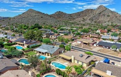 2263 E CHRISTY Drive, Phoenix, AZ 85028