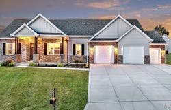 310 Red Wing Court, Troy, MO 63379