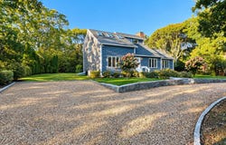 9 Sparrow Lane, Edgartown, MA 02539