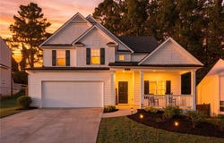 617 Edgemore Road, Canton, GA 30114