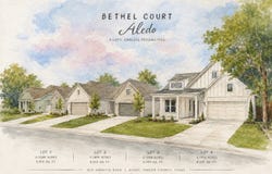 Old Annetta Road, Aledo, TX 76008
