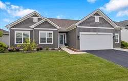 635 Maplewood Circle, Elburn, IL 60119