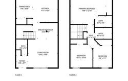 144 Blake Avenue, Jackson, GA 30233