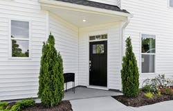 5314 Chapel Townes Way, Raleigh, NC 27604