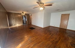 203 N Main St, Lucas, KS 67648