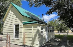 795 Townsend, Cedarville, CA 96104