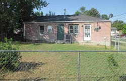 112 SPRING VALLEY LANE, Gering, NE 69341