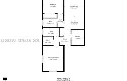 13980 NE 2nd Ct, Miami, FL 33161