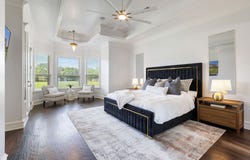 1311 Appaloosa Circle, Bartonville, TX 76226