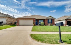 1805 Schooner Road, El Reno, OK 73036